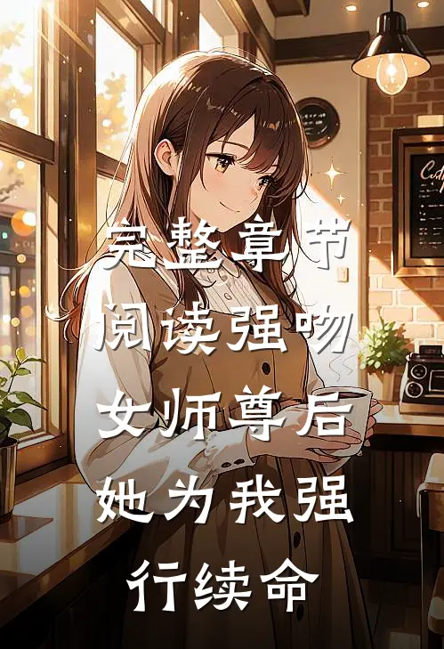 完整章节阅读强吻女师尊后，她为我强行续命