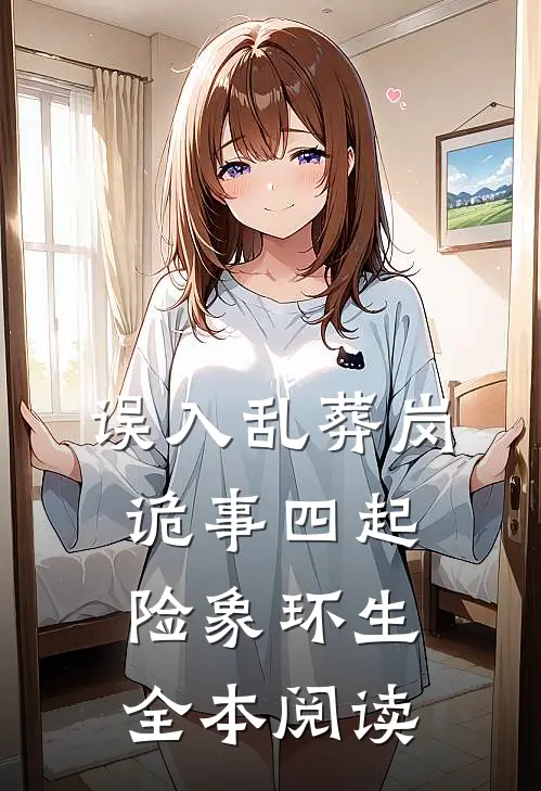 误入乱葬岗：诡事四起险象环生全本阅读