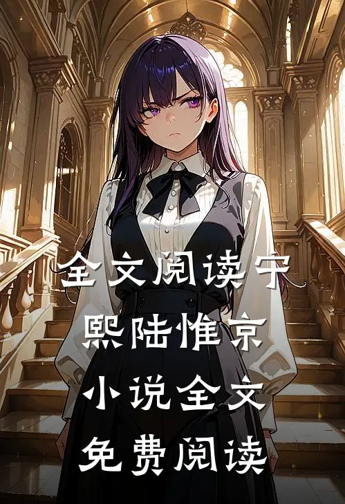 全文阅读宁熙陆惟京小说全文免费阅读
