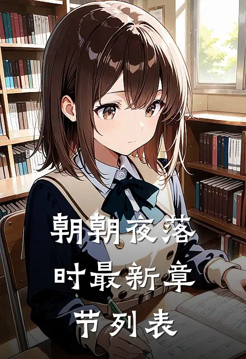 朝朝夜落时最新章节列表