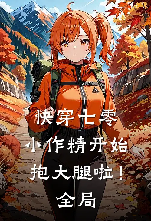 快穿七零：小作精开始抱大腿啦！全局