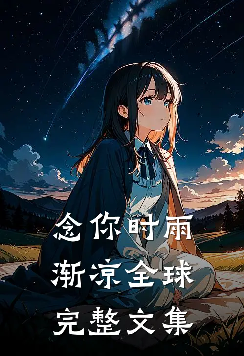 念你时雨渐凉全球完整文集