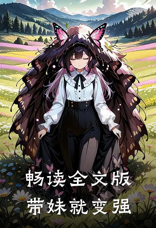 畅读全文版带妹就变强