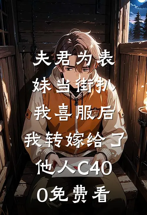 夫君为表妹当街扒我喜服后，我转嫁给了他人C400免费看