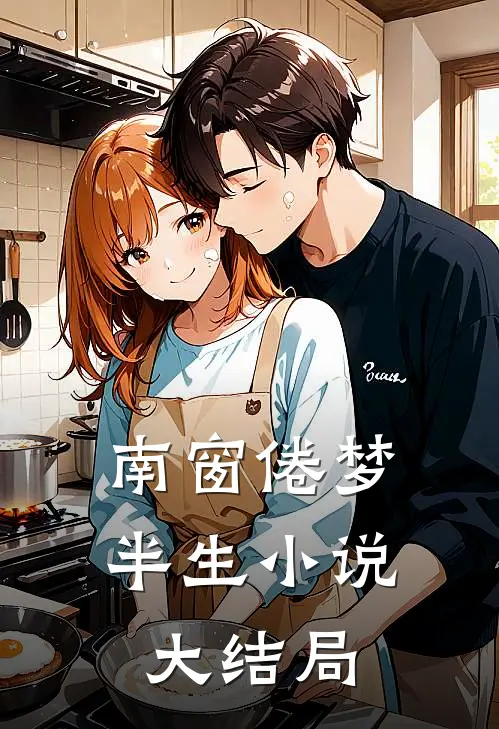 南窗倦梦半生小说大结局
