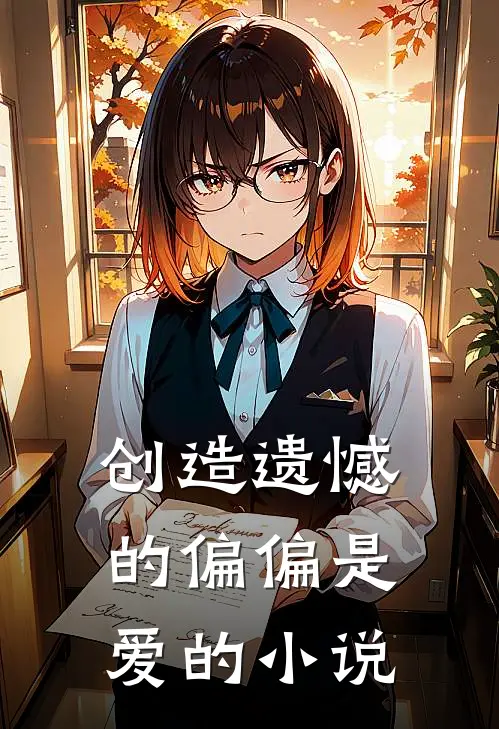 创造遗憾的偏偏是爱的小说
