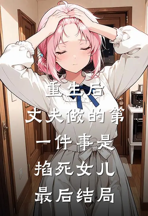 重生后，丈夫做的第一件事是掐死女儿最后结局