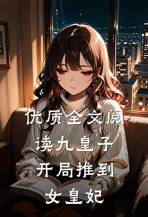 优质全文阅读九皇子：开局推到女皇妃