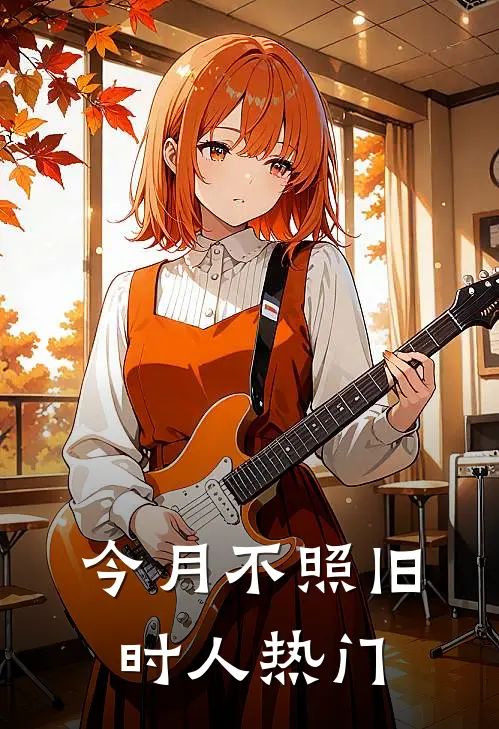 今月不照旧时人热门