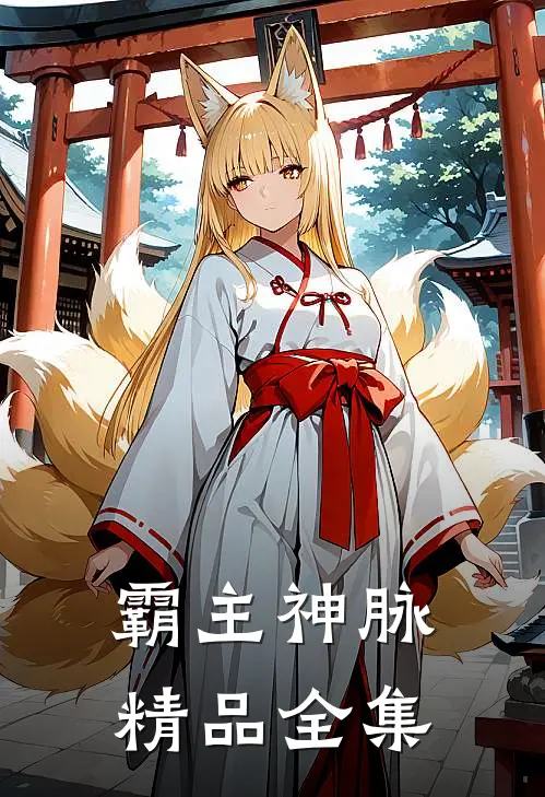霸主神脉精品全集