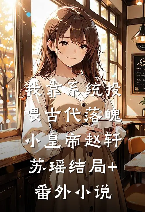 我靠系统投喂古代落魄小皇帝赵轩苏瑶结局+番外小说