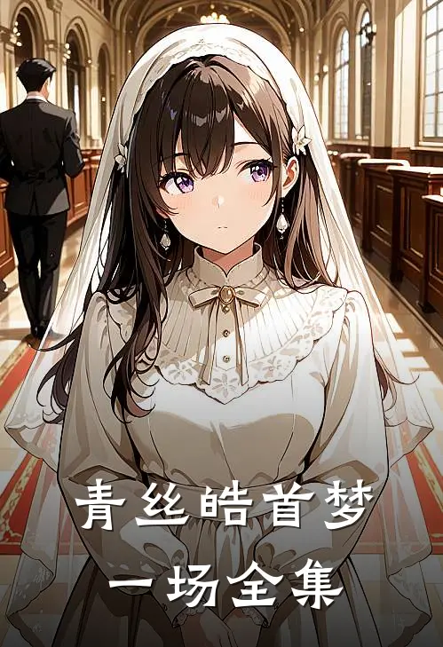 青丝皓首梦一场全集