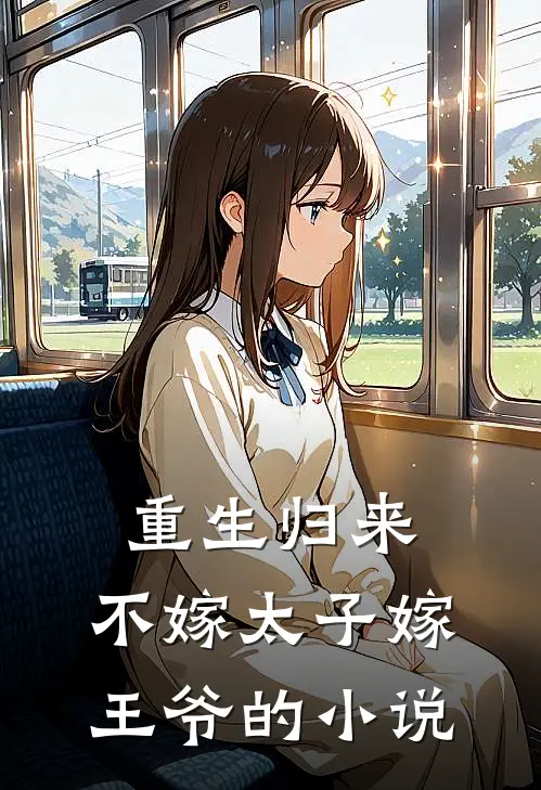 重生归来，不嫁太子嫁王爷的小说