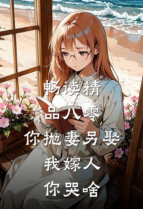 畅读精品八零：你抛妻另娶，我嫁人你哭啥
