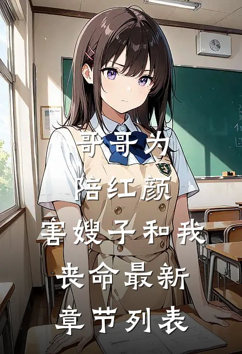 哥哥为陪红颜，害嫂子和我丧命最新章节列表