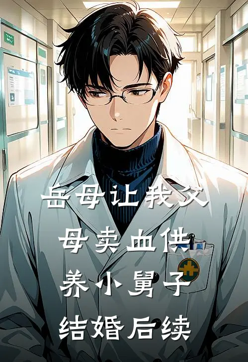 岳母让我父母卖血供养小舅子结婚后续
