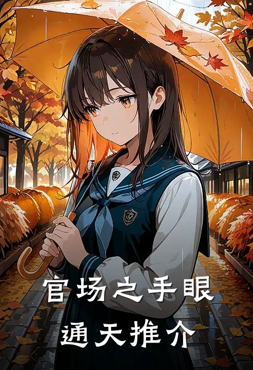 官场之手眼通天推介
