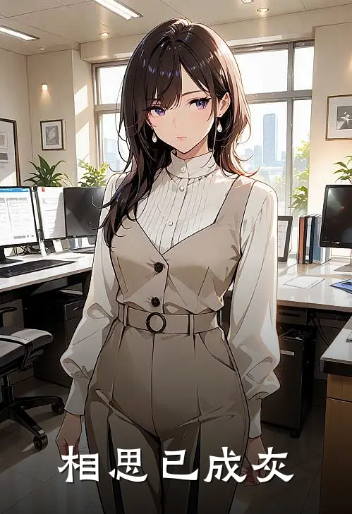 相思已成灰