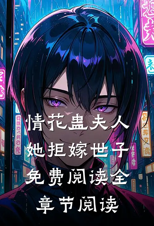 情花蛊夫人她拒嫁世子免费阅读全章节阅读