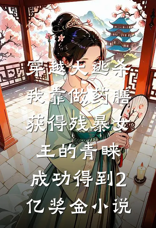 穿越大逃杀，我靠做药膳获得残暴女王的青睐，成功得到2亿奖金小说