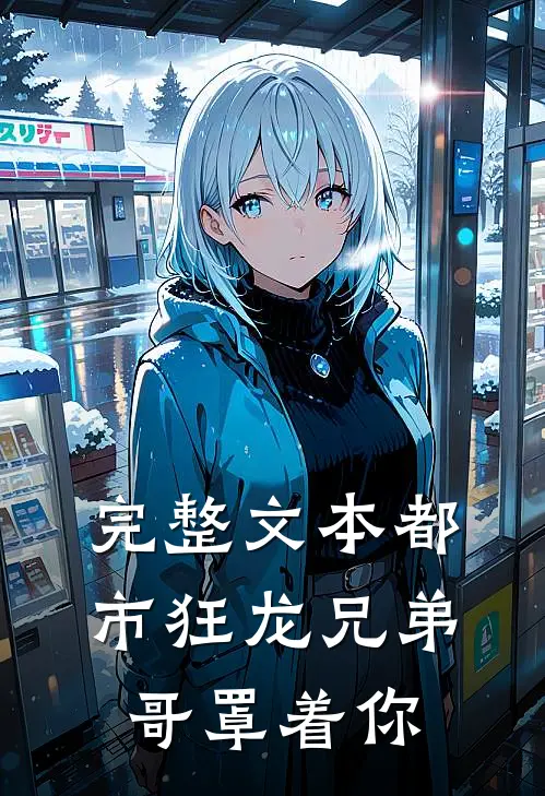 完整文本都市狂龙兄弟哥罩着你