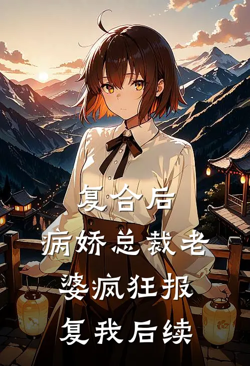 复合后：病娇总裁老婆疯狂报复我后续