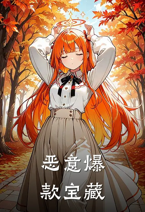 恶意爆款宝藏