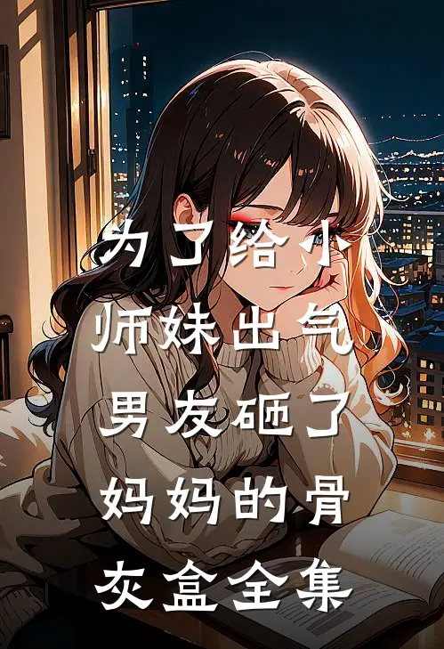 为了给小师妹出气，男友砸了妈妈的骨灰盒全集