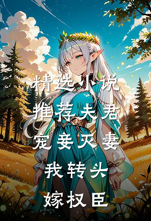 精选小说推荐夫君宠妾灭妻，我转头嫁权臣