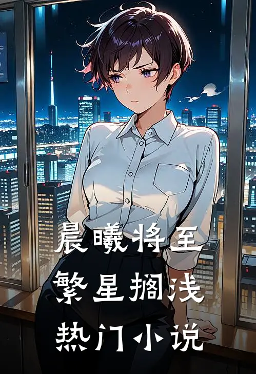 晨曦将至繁星搁浅热门小说