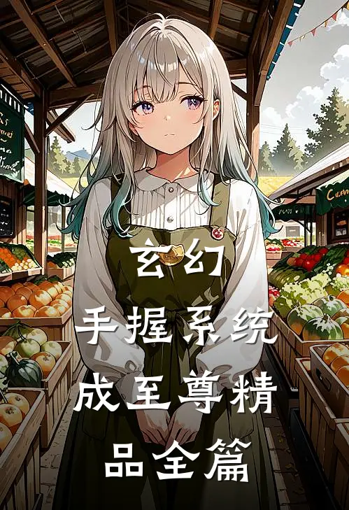 玄幻：手握系统成至尊精品全篇