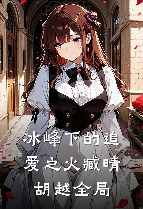 冰峰下的追爱之火臧晴胡越全局