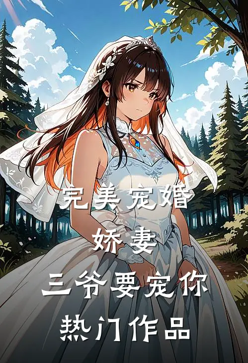 完美宠婚：娇妻，三爷要宠你热门作品
