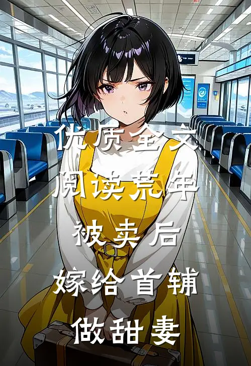 优质全文阅读荒年被卖后，嫁给首辅做甜妻