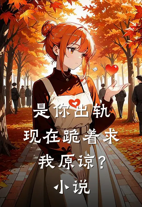 是你出轨，现在跪着求我原谅？小说