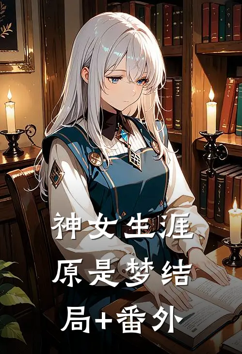 神女生涯原是梦结局+番外