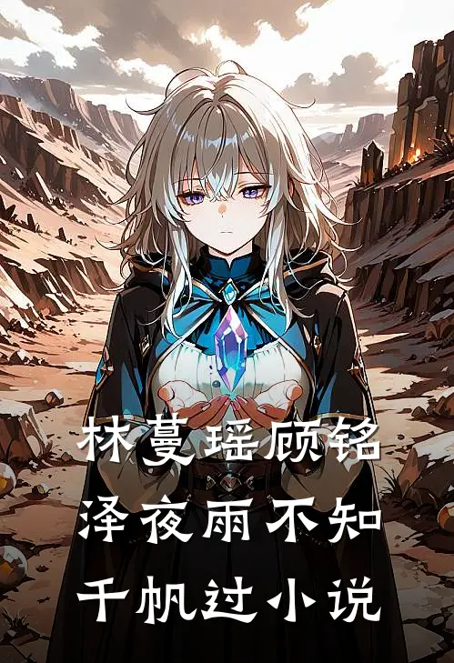 林蔓瑶顾铭泽夜雨不知千帆过小说