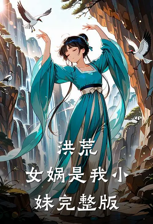 洪荒：女娲是我小妹完整版