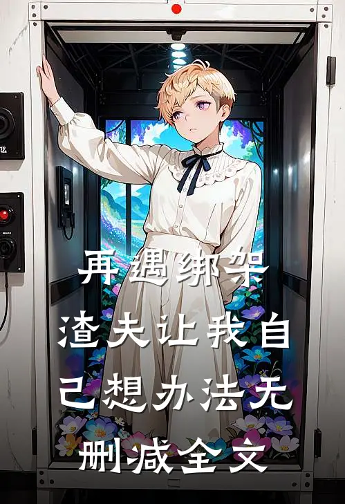 再遇绑架，渣夫让我自己想办法无删减全文