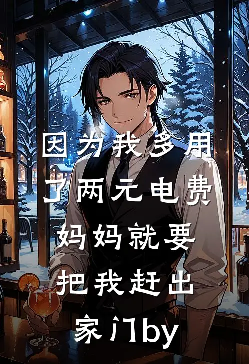 因为我多用了两元电费，妈妈就要把我赶出家门by