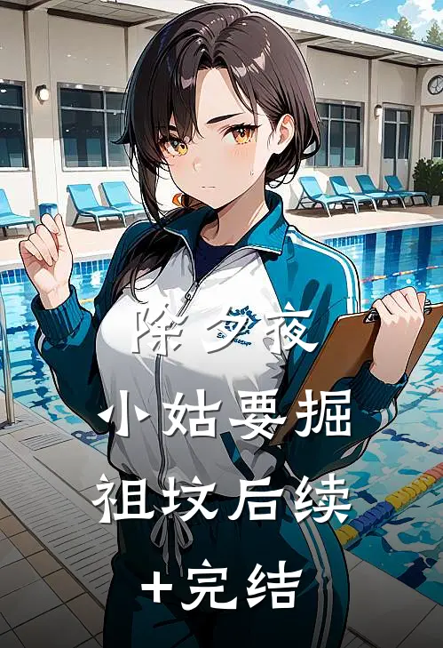 除夕夜，小姑要掘祖坟后续+完结