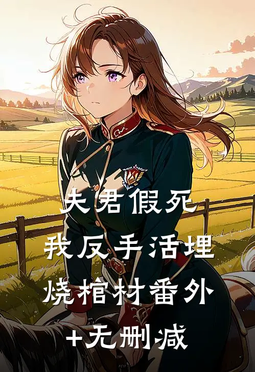 夫君假死，我反手活埋烧棺材番外+无删减