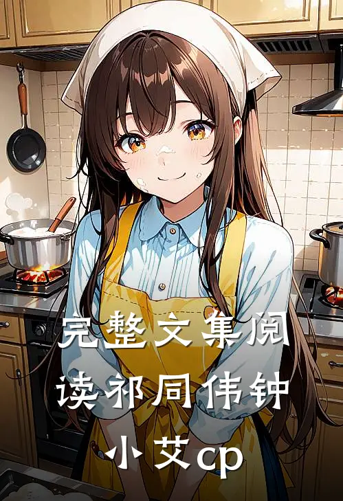 完整文集阅读祁同伟钟小艾cp