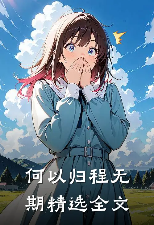 何以归程无期精选全文