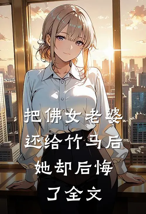 把佛女老婆还给竹马后，她却后悔了全文