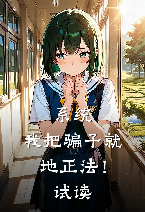 系统：我把骗子就地正法！试读