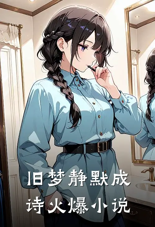 旧梦静默成诗火爆小说
