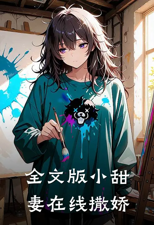 全文版小甜妻在线撒娇