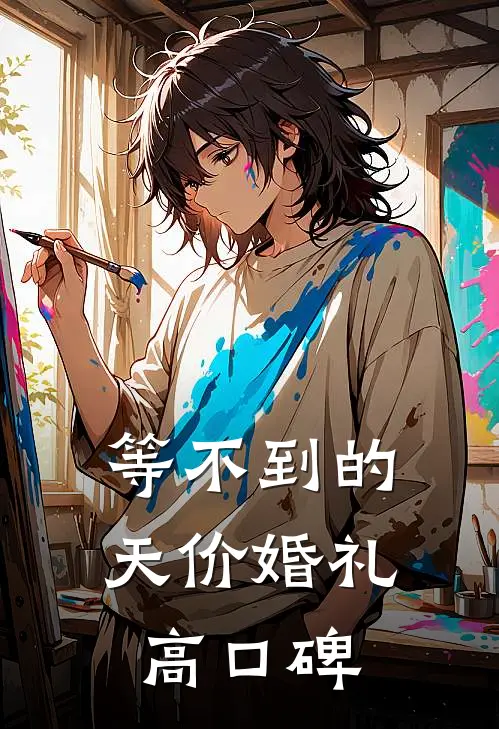 等不到的天价婚礼高口碑