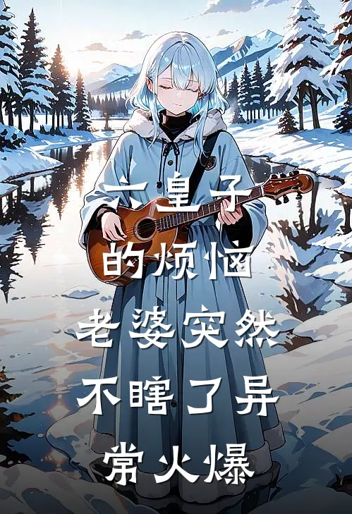 六皇子的烦恼：老婆突然不瞎了异常火爆